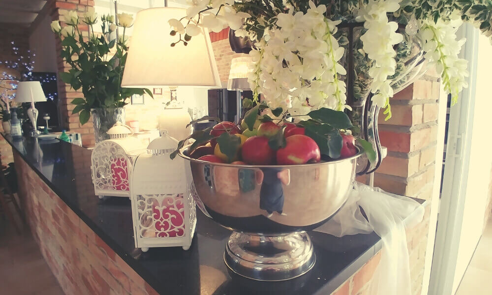 gorzów sala weselna