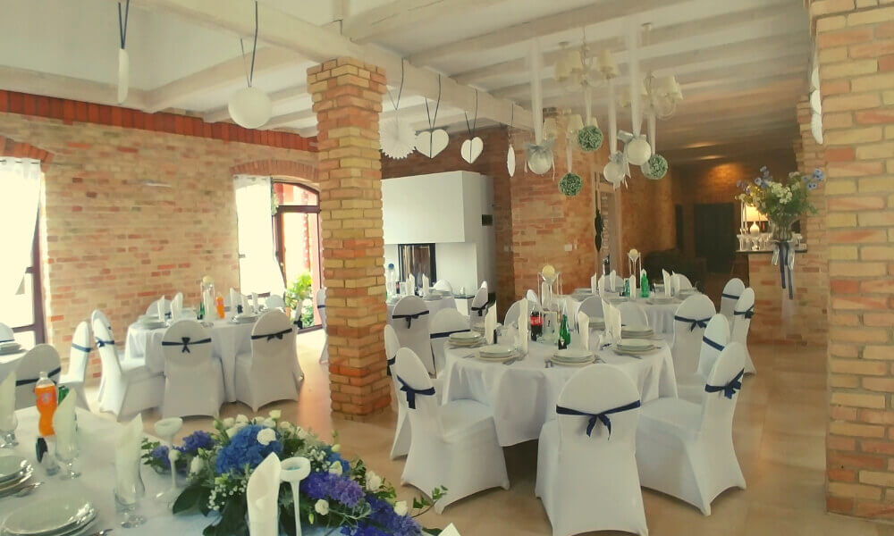 gorzów sala weselna